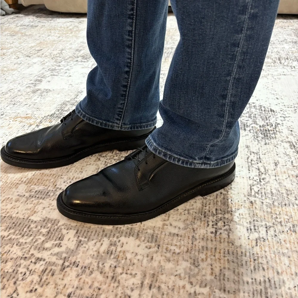 Florsheim step into